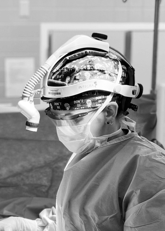 me operating